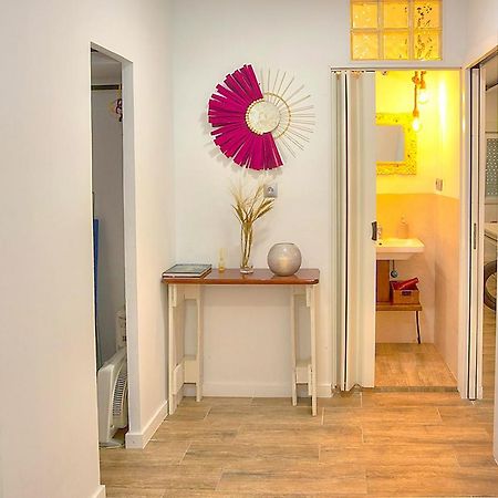 Family Apartment In Triana Sevilla Eksteriør billede