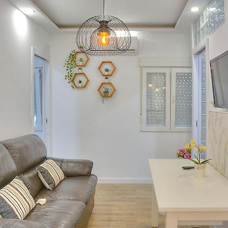 Family Apartment In Triana Sevilla Eksteriør billede